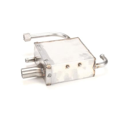 Henny Penny Assembly-Steam Box 86969